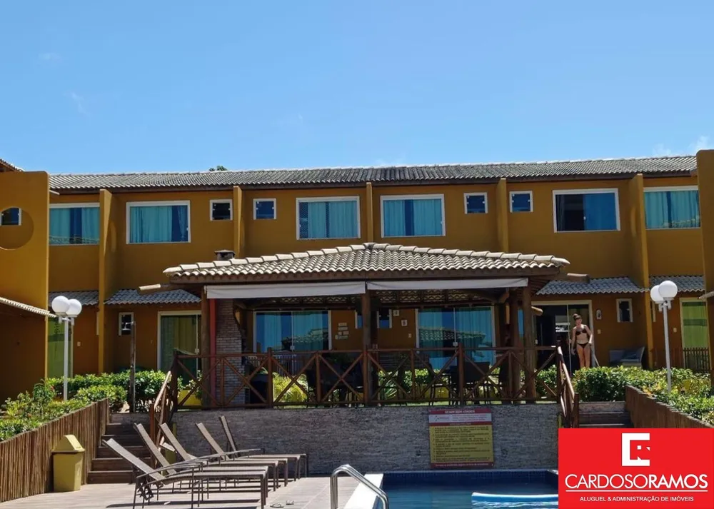 Casa, 3 quartos, 72 m² - Foto 1