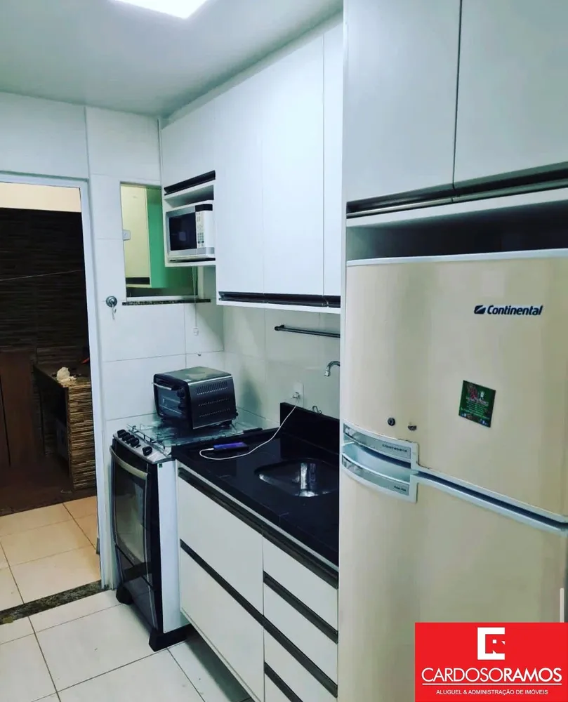 Casa, 3 quartos, 72 m² - Foto 6