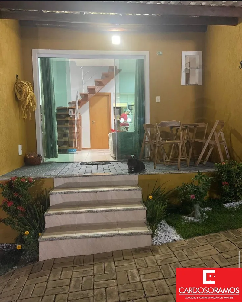 Casa, 3 quartos, 72 m² - Foto 5