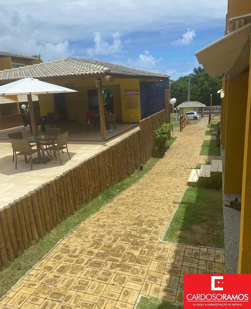 Casa, 3 quartos, 72 m² - Foto 4