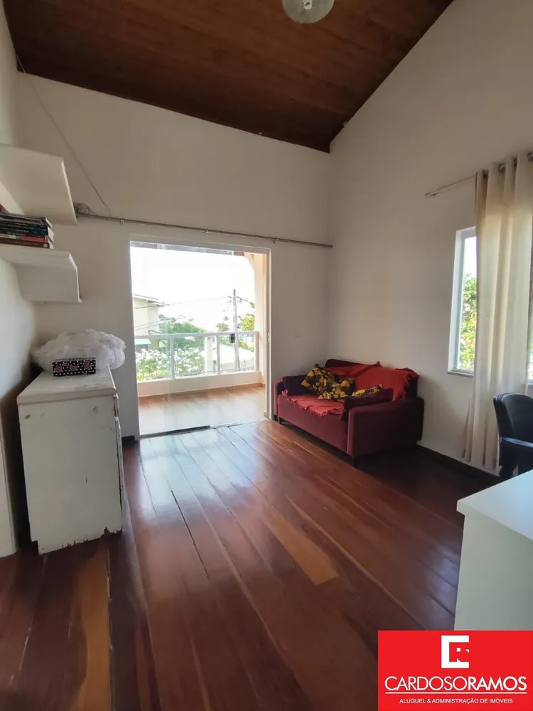 Casa, 3 quartos - Foto 5