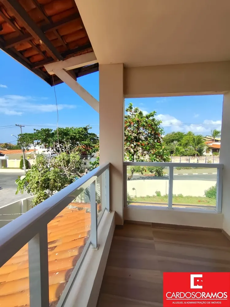 Casa, 3 quartos - Foto 7
