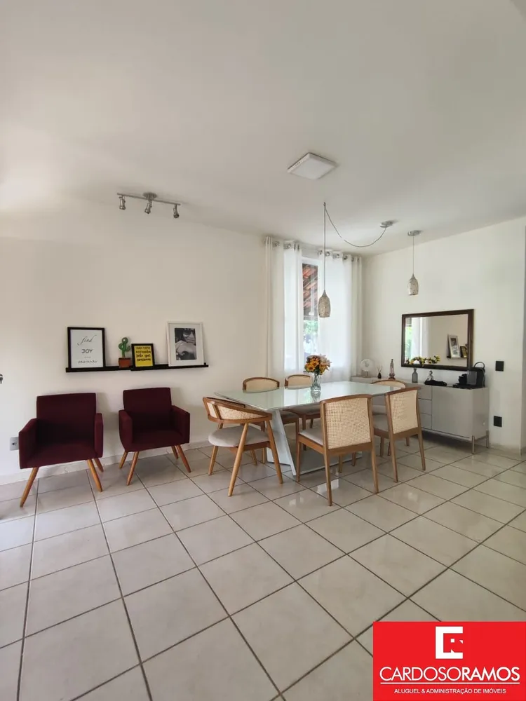 Casa, 3 quartos - Foto 3