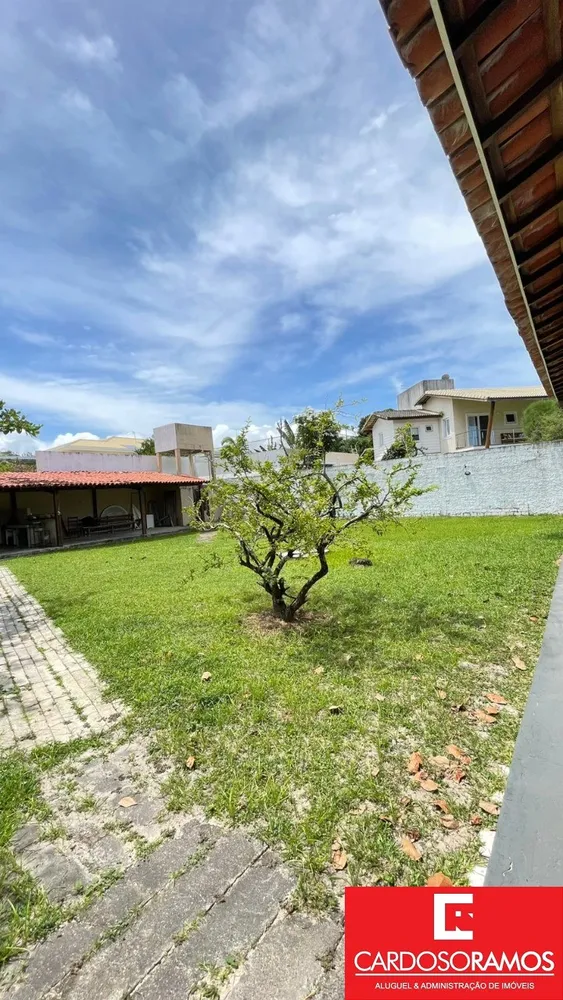 Casa, 5 quartos, 300 m² - Foto 7