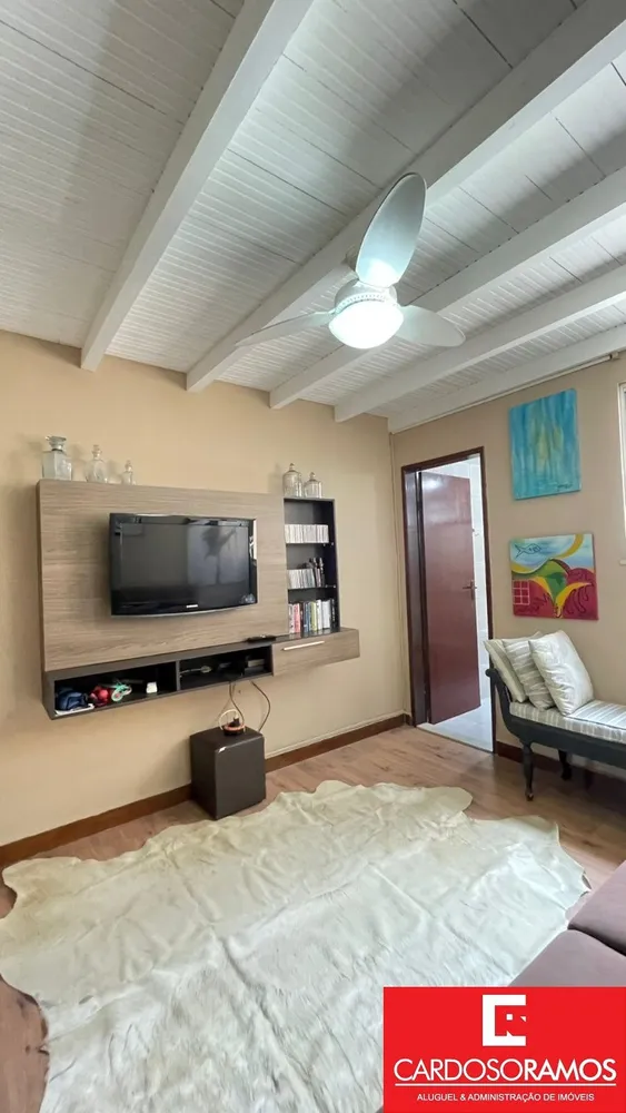 Casa, 5 quartos, 300 m² - Foto 2