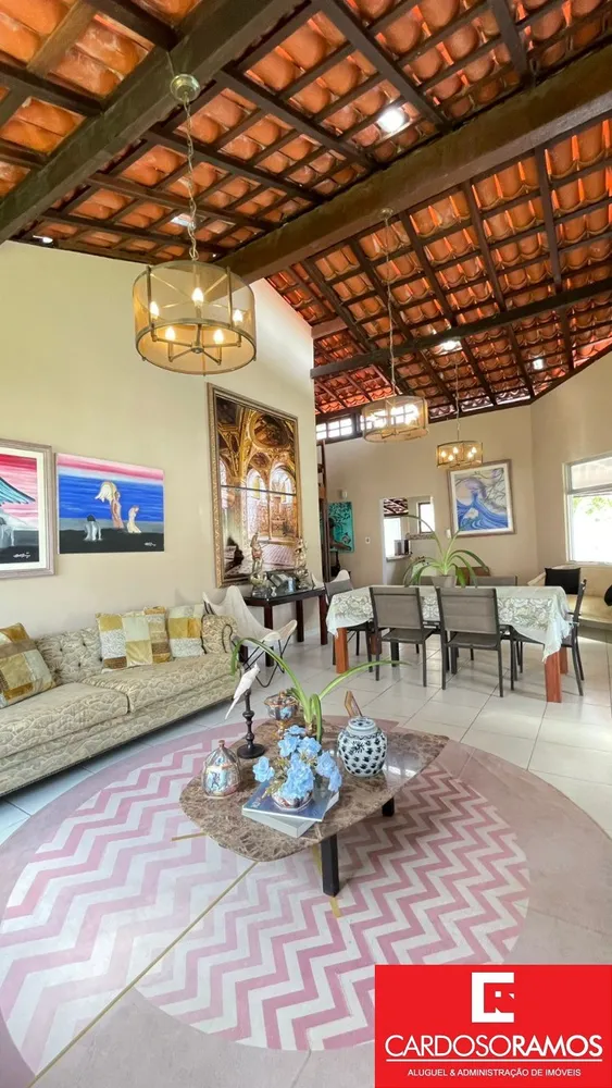 Casa, 5 quartos, 300 m² - Foto 8