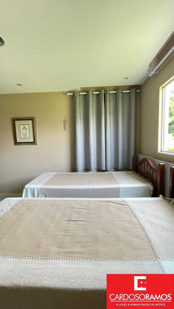 Casa, 5 quartos, 300 m² - Foto 5