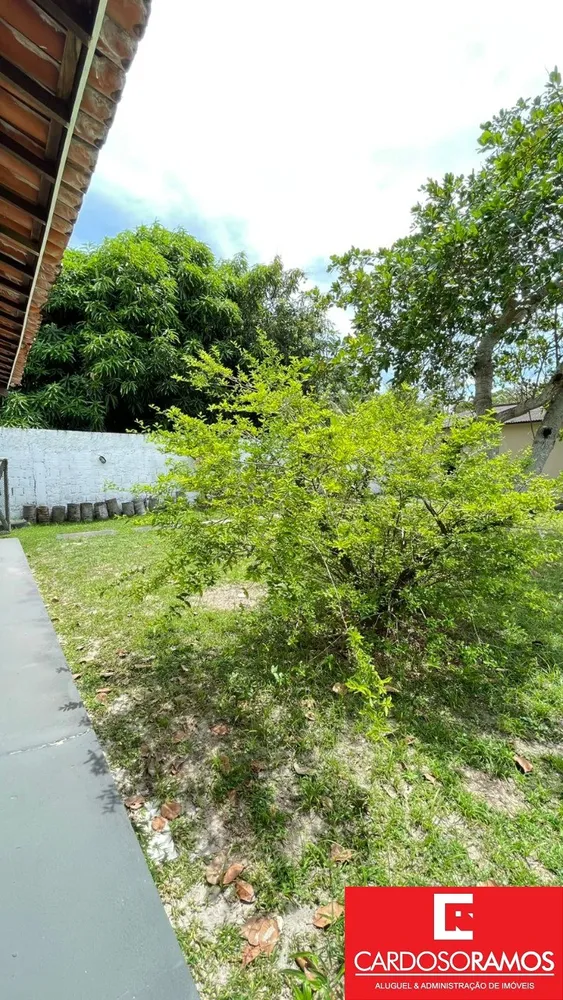Casa, 5 quartos, 300 m² - Foto 11