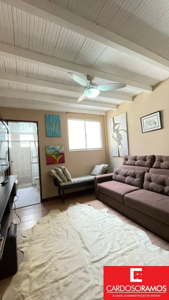 Casa, 5 quartos, 300 m² - Foto 2