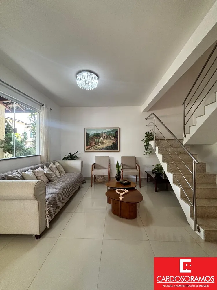 Casa, 4 quartos, 189 m² - Foto 3