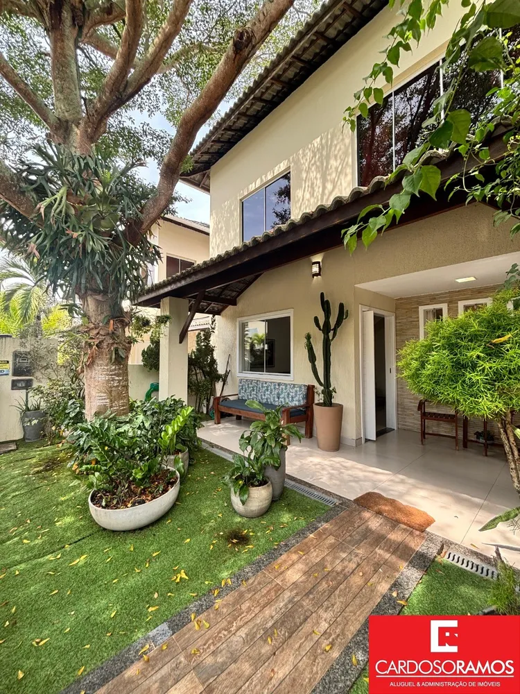 Casa, 4 quartos, 189 m² - Foto 2