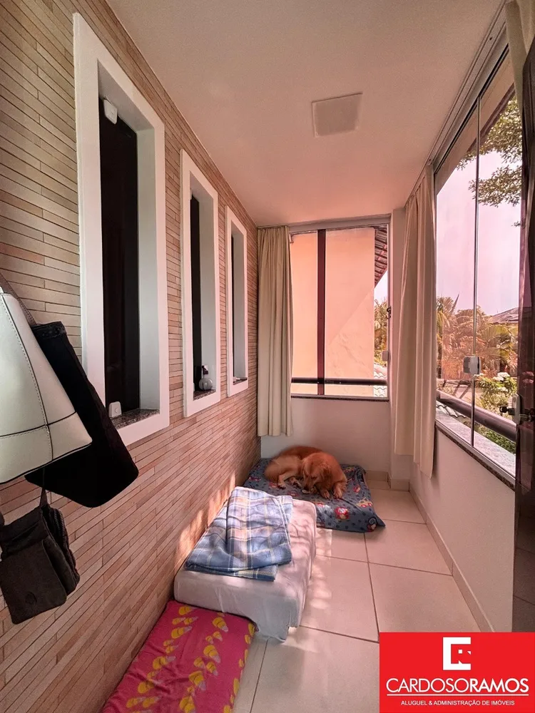 Casa, 4 quartos, 189 m² - Foto 9