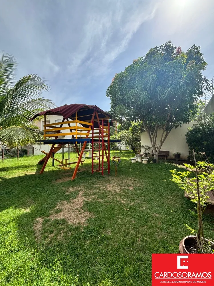 Casa, 4 quartos, 189 m² - Foto 12