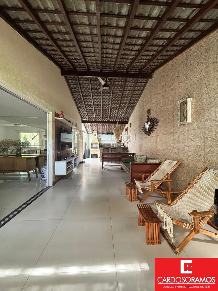 Casa, 4 quartos, 189 m² - Foto 7