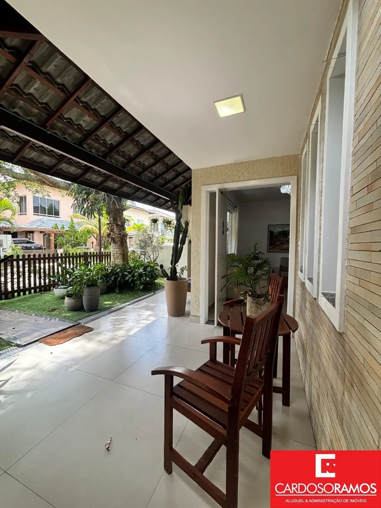 Casa, 4 quartos, 189 m² - Foto 8