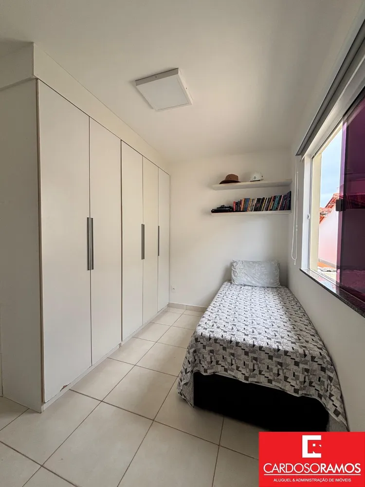 Casa, 4 quartos, 189 m² - Foto 6