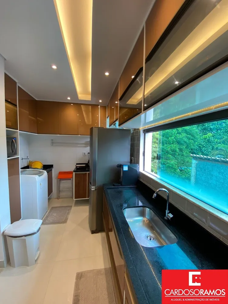 Apartamento, 2 quartos, 70 m² - Foto 1