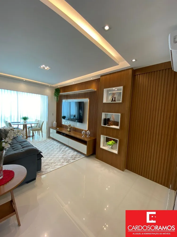 Apartamento, 2 quartos, 70 m² - Foto 3