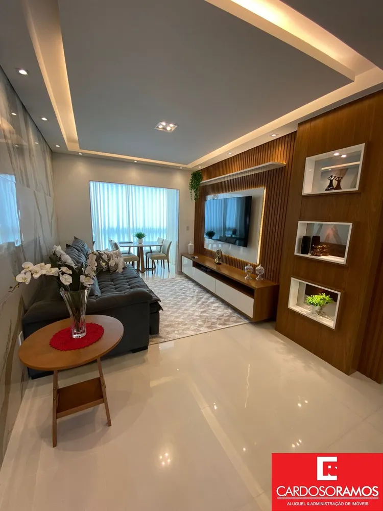 Apartamento, 2 quartos, 70 m² - Foto 10