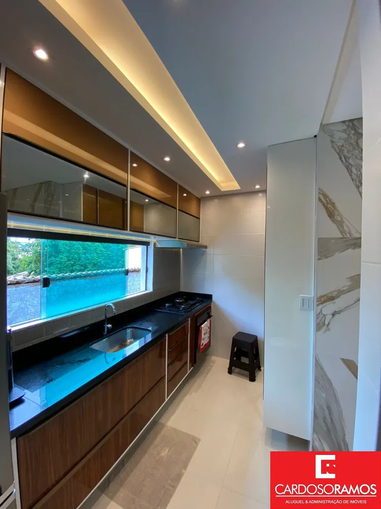 Apartamento, 2 quartos, 70 m² - Foto 2