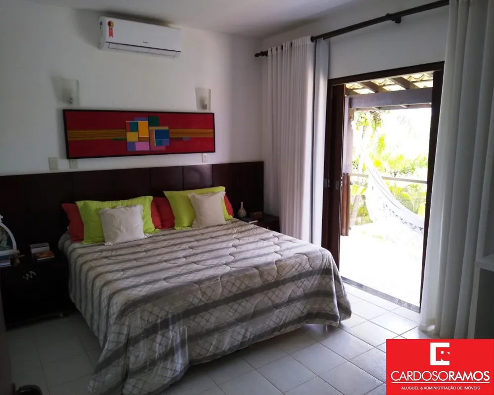 Casa, 4 quartos - Foto 6