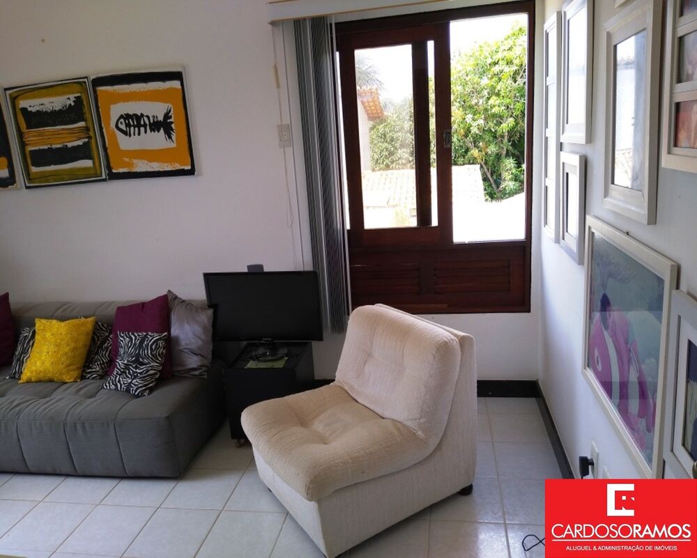 Casa, 4 quartos - Foto 2