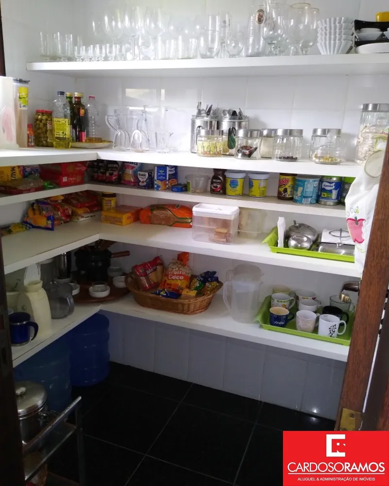 Casa, 4 quartos - Foto 5