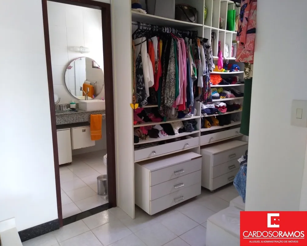 Casa, 4 quartos - Foto 7