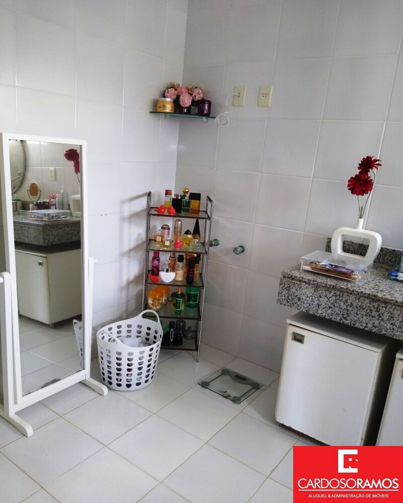 Casa, 4 quartos - Foto 3