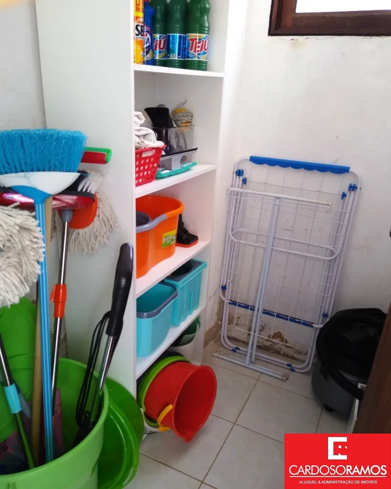 Casa, 4 quartos - Foto 10