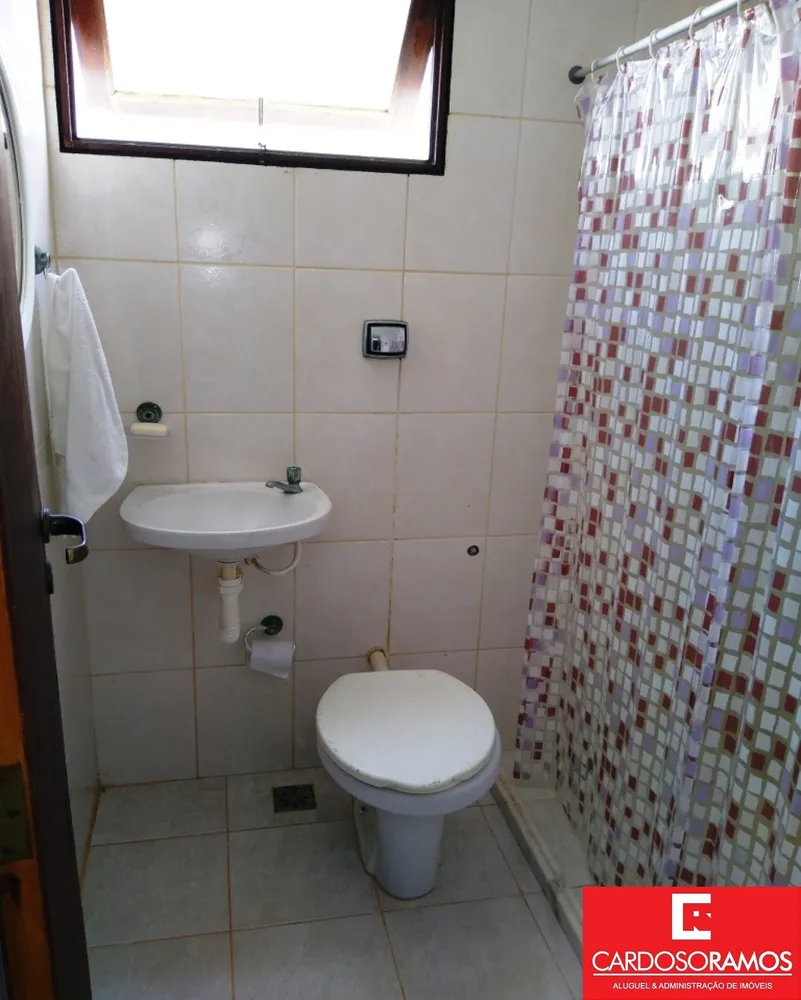 Casa, 4 quartos - Foto 9