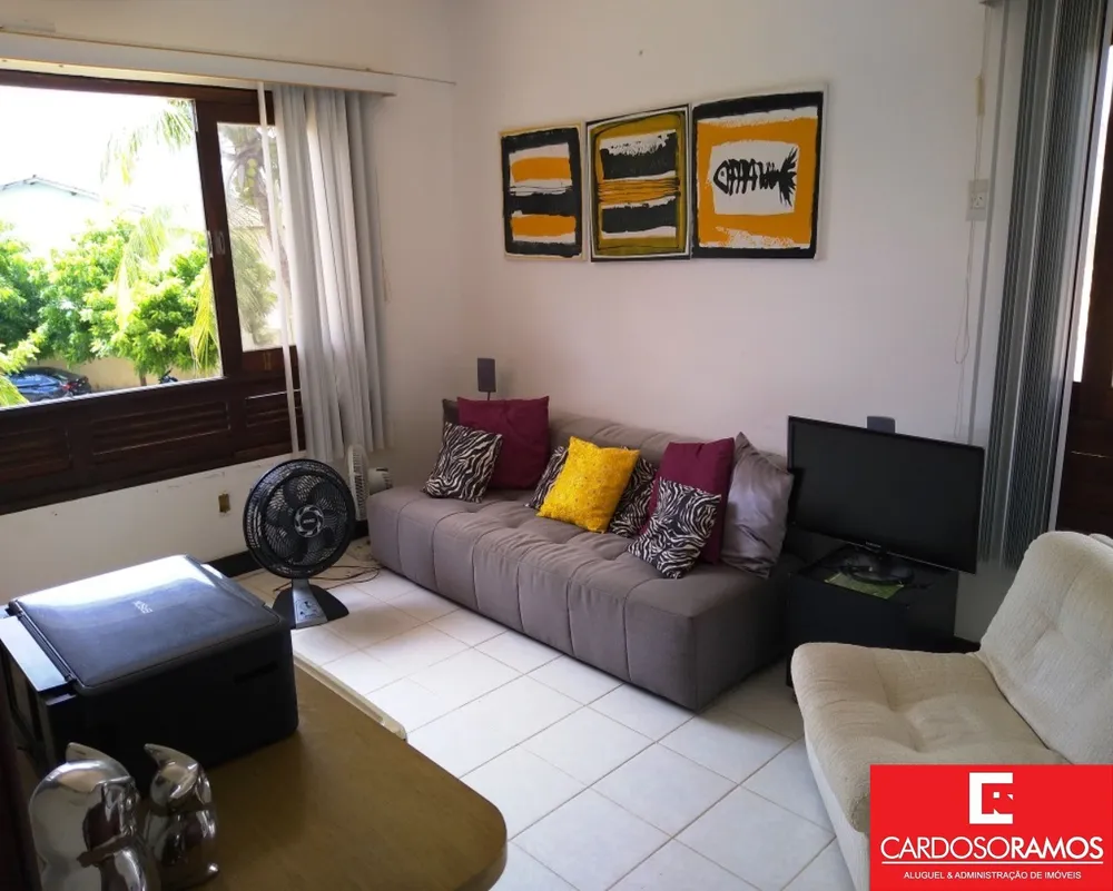 Casa, 4 quartos - Foto 3