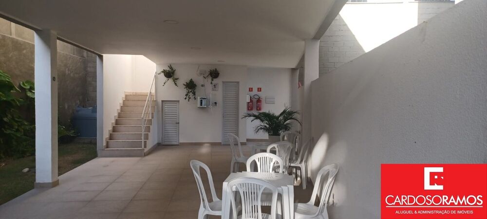 Apartamento, 2 quartos, 53 m² - Foto 4