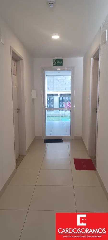 Apartamento, 2 quartos, 53 m² - Foto 5