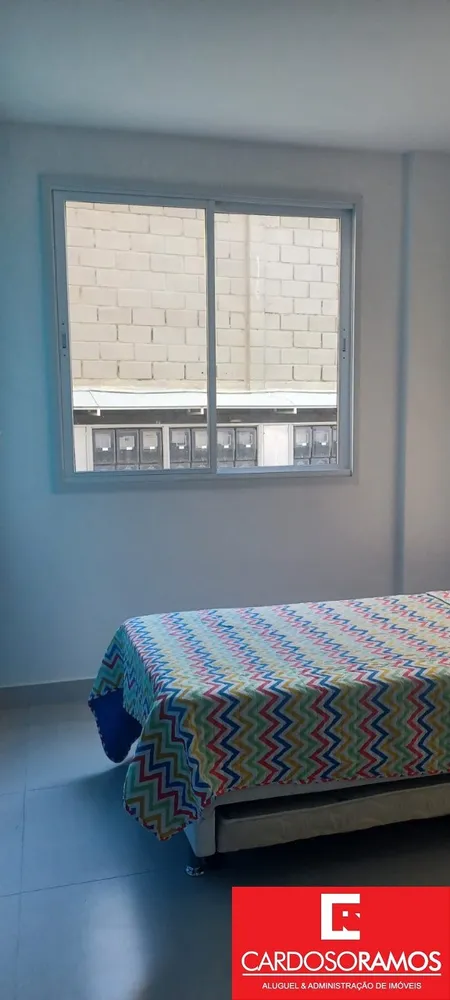 Apartamento, 2 quartos, 53 m² - Foto 8