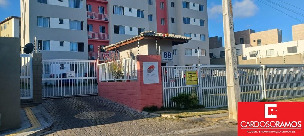 Apartamento, 2 quartos, 53 m² - Foto 7