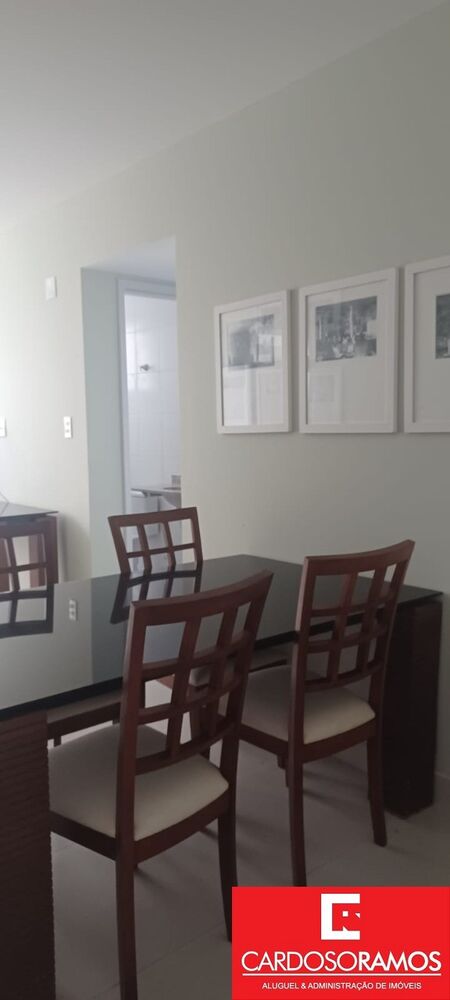 Apartamento, 2 quartos, 53 m² - Foto 11
