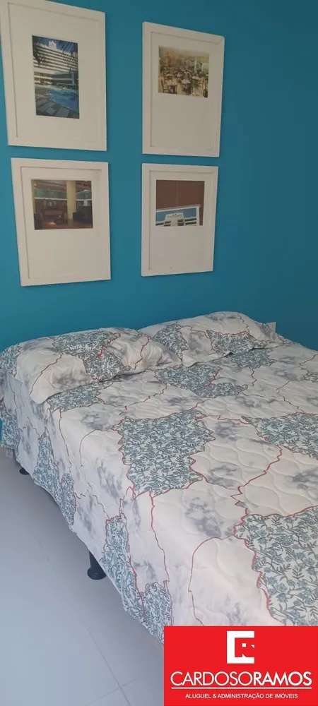 Apartamento, 2 quartos, 53 m² - Foto 10