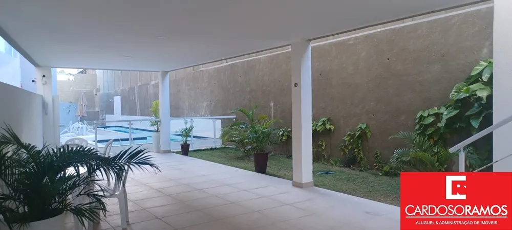 Apartamento, 2 quartos, 53 m² - Foto 20