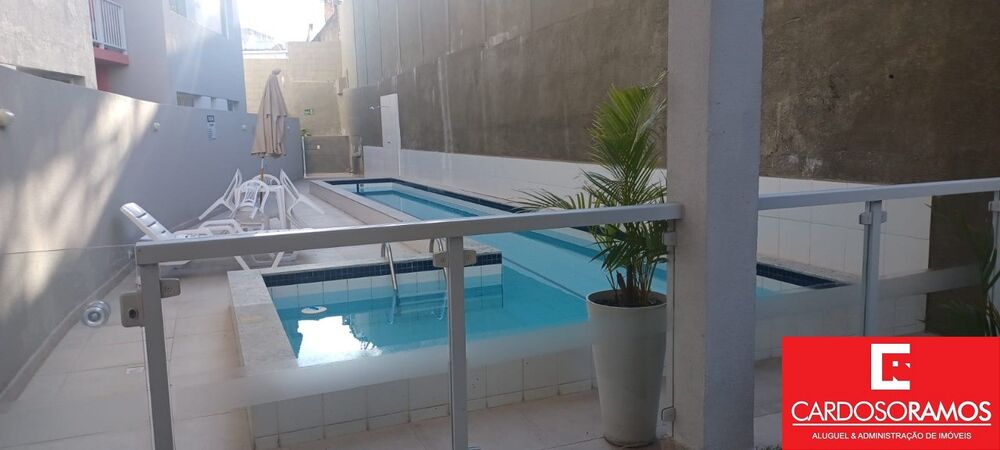 Apartamento, 2 quartos, 53 m² - Foto 8