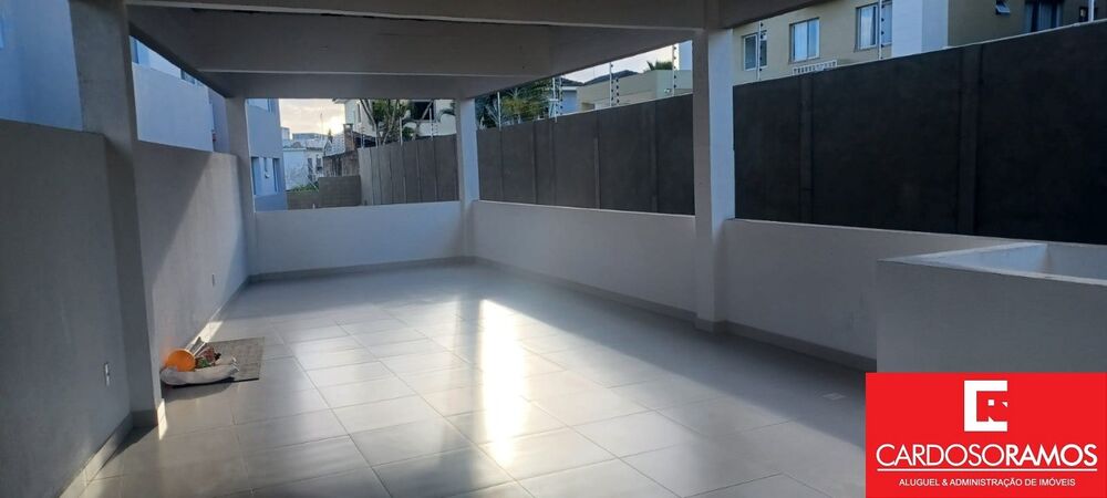 Apartamento, 2 quartos, 53 m² - Foto 9