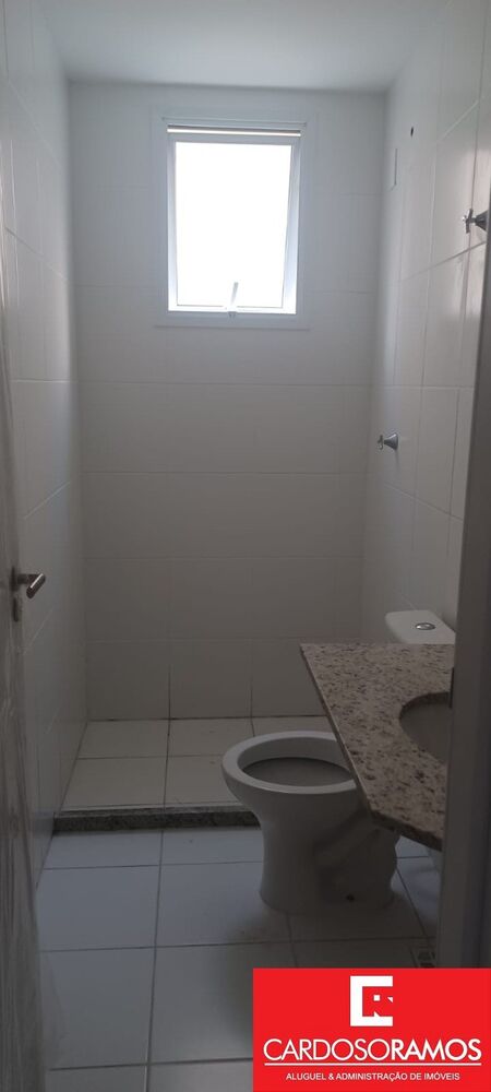 Apartamento, 2 quartos, 53 m² - Foto 1