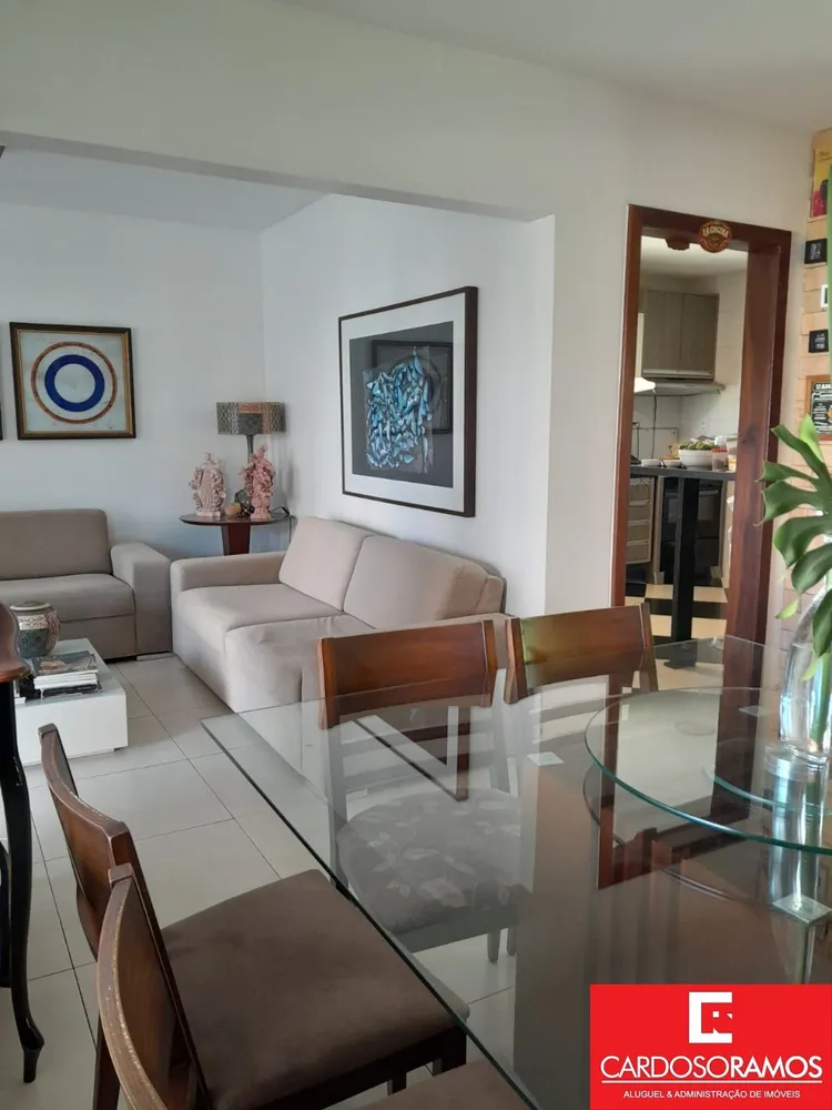 Casa, 4 quartos - Foto 4