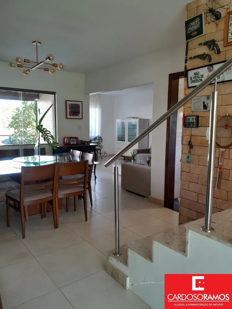 Casa, 4 quartos - Foto 5