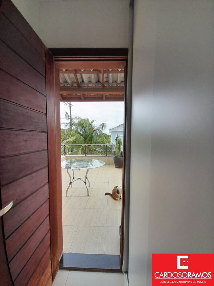 Casa, 4 quartos - Foto 4