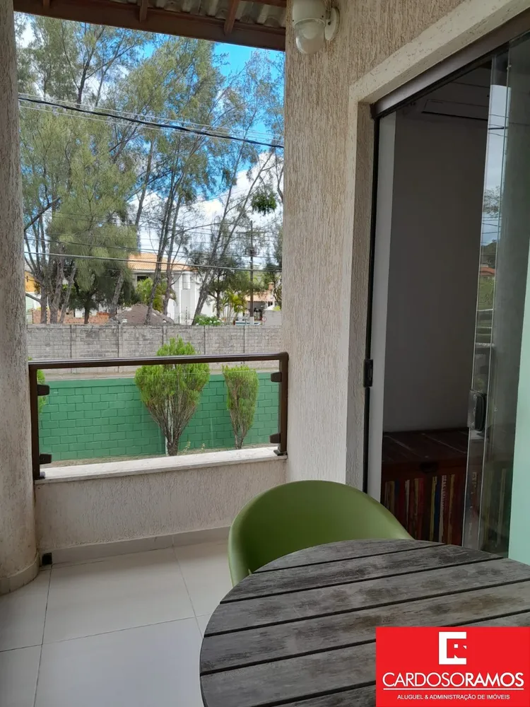 Casa, 4 quartos - Foto 7