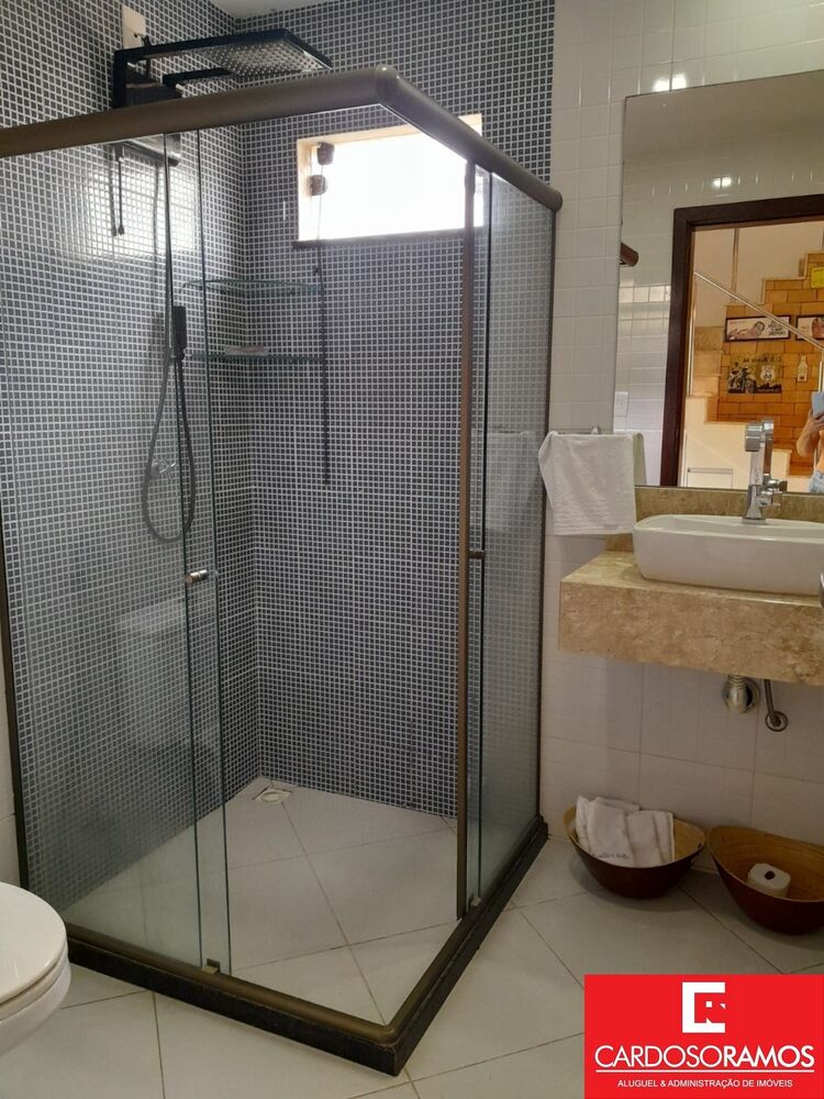 Casa, 4 quartos - Foto 2