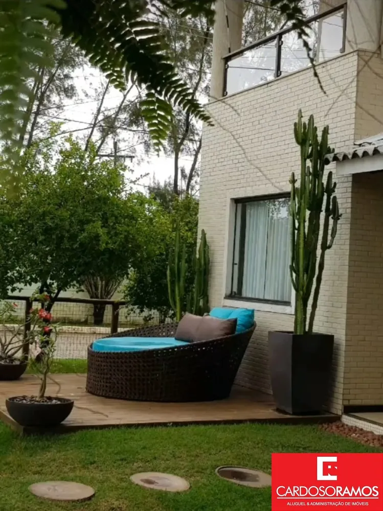 Casa, 4 quartos - Foto 2