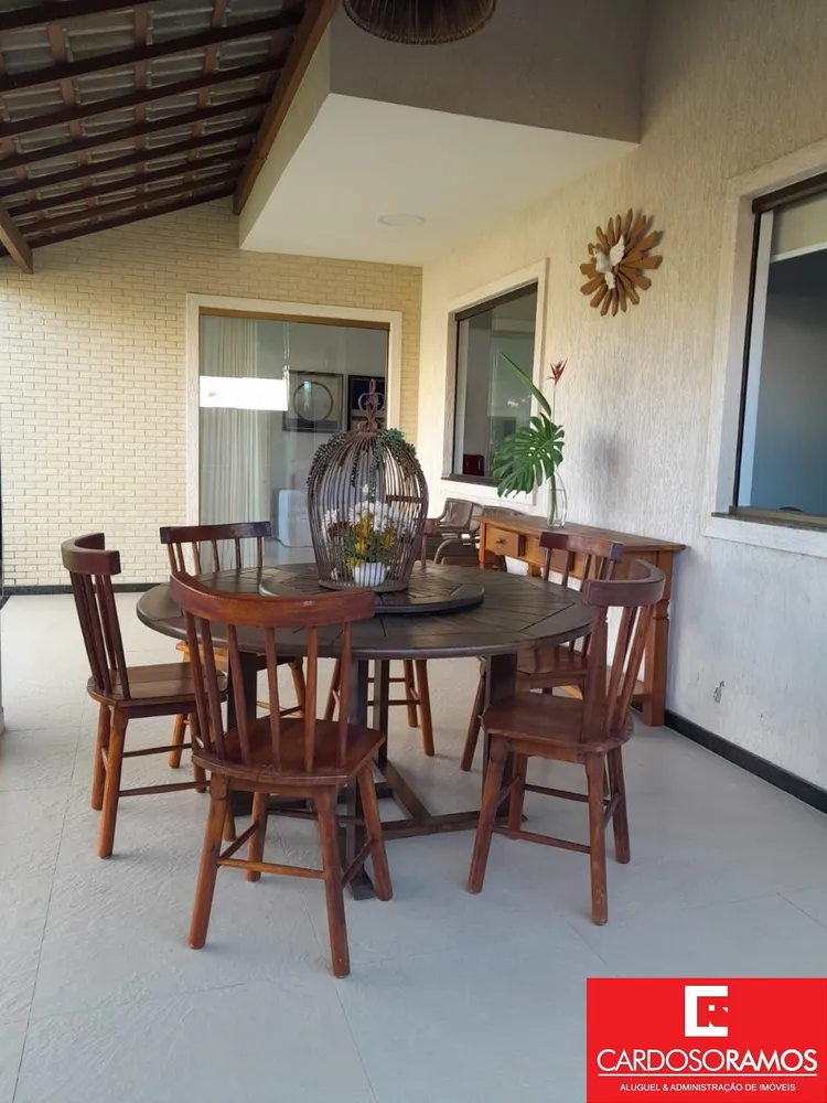 Casa, 4 quartos - Foto 1