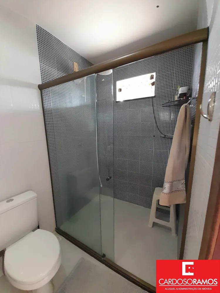 Casa, 4 quartos - Foto 12